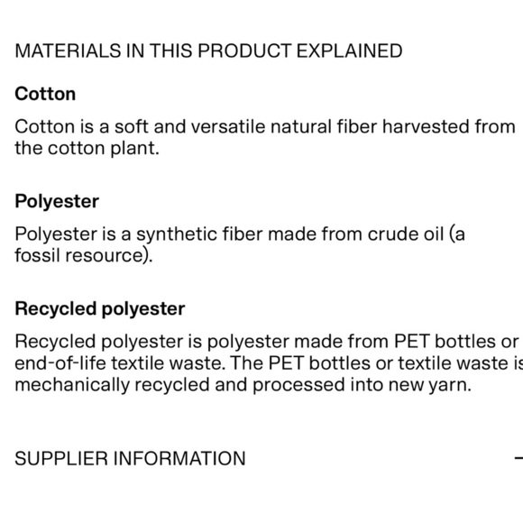 Divided Ivory Crochet Knit Top - Picture 13 of 13